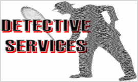 Suffolk Private Detective Services